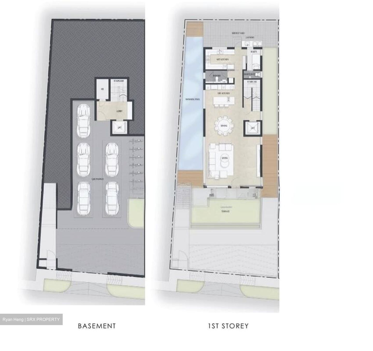 Bournemouth Road (D15), Detached #497921971